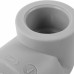 Угол 90° ⌀25 мм х 3/4" FV-PLAST НР полипропилен 216025