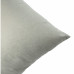 Подушка Inspire Tony Moon4 45x45 см цвет серо-коричневый