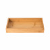 Короб прямоугольный Sensea Bamboo 16.3x4.5x30.2 см