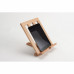 Подставка для планшета BAO, 19.5x4.5x26 см, бамбук
