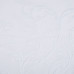 Тюль «Вензель» 1 п/м 280 см цвет белый