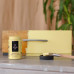 Краска для мебели меловая Aturi цвет английский желтый 400 г