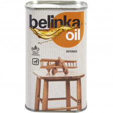 Масло-воск для дерева Belinka «Interier» 0.5 л