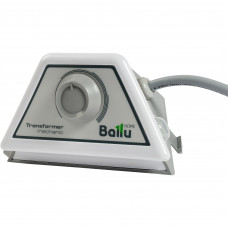 Блок управления для конвекторов Ballu Mechanic BCT/EVU-M