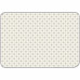 Скатерть Мажор Узор, прямоугольная, 160x135 см, цвет серый