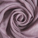 Тюль «Softy» на ленте 300х260 см античный розовый