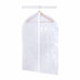 Чехол для одежды 60х90 см цвет белый