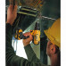 Дрель-шуруповерт аккумуляторная DeWalt DCD771S2, 18 В Li-ion 2х1.5 Ач