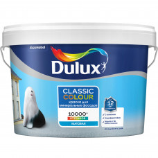 Фасадная краска Dulux Classic Colour BW 2.5 л