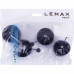 Опора пластик Lemax «Амер», 4 шт.