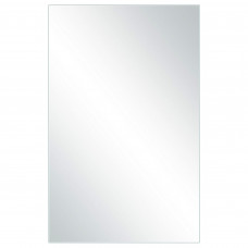 Шкаф зеркальный «Тео» 33 см