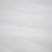 Штора защитная на ленте-липучке 1.5х1.5 м цвет белый