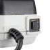 Сетевой фильтр для электроники Pilot Pro 6 розеток 5 м цвет серый/темно-серый