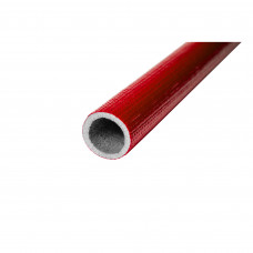 Изоляция для труб K-Flex Compact ø35/4 мм 10 м полиэтилен цвет красный