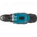 Дрель-шуруповерт Makita DDF453SYE, 18 В Li-Ion 2x1.5 Ач