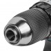 Дрель-шуруповерт Makita DDF453SYE, 18 В Li-Ion 2x1.5 Ач