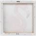 Картина на холсте «Фламинго» 30x30 см
