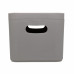 Органайзер для хранения Berossi, 16х13х23 см, цвет серый
