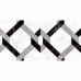 Плитка настенная Cersanit Marvel A16273 29.8x59.8 см 1.25 м² мрамор цвет мультиколор A16273