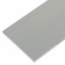 Полоса алюминиевая 30х2 мм 1 м цвет серебро