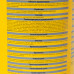 Эмаль ПФ-115 Простокраска полуматовая цвет жёлтый 0.8 кг