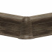 Угол для плинтуса наружный Artens Дуб Кремано 55 мм 2 шт.