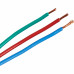 Сетевой шнур с вилкой Oxion 3x1.5 мм2, 2 м