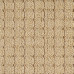 Дорожка ковровая «Пойнт», 1 м, цвет бежевый