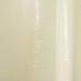 ЛЦ Штора для ванны с кольцами 180х180 см, полиэтилен, цвет бежевый