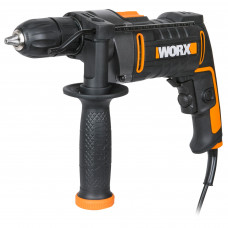 Ударная дрель Worx WT322, 810 Вт