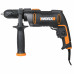 Ударная дрель Worx WT322, 810 Вт