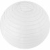 Абажур «Goa» диаметр 30 см, цвет белый