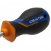Отвёртка крестовая Dexter PH2x25 мм Отвёртка крестовая Dexter PH2x25 мм