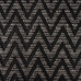 Коврик Porto 1050 45x75 см, резина, цвет серый