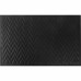 Коврик Porto 1050 45x75 см, резина, цвет серый