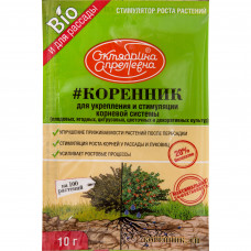 Регулятор роста «Коренник», 10 г