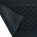 Коврик «Nahel» 40x60 см, резина, цвет чёрный