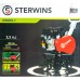 Мотокультиватор Sterwins Model-1 3,5 л/с