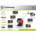 Мотокультиватор Sterwins Model-1 3,5 л/с