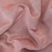 Ткань 1 м/п Однотонная 2718 мокрый шелк 280 см цвет розовый