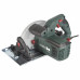 Циркулярная пила Metabo KS 55, 600855950, 1200 Вт, 160 мм