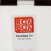 Контейнер Rox Box 8 л, прозрачный с крышкой