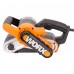 Ленточная шлифмашина Worx WT662, 950 Вт