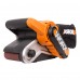 Ленточная шлифмашина Worx WT662, 950 Вт