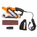 Ленточная шлифмашина Worx WT662, 950 Вт