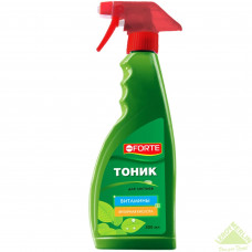 Тоник «Bona Forte» для листьев 0.5 л