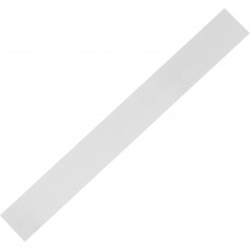 Термоусадочная трубка Skybeam 40/20 0.5 м цвет белый