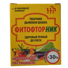 Табачная шашка Фитофторник 220 г