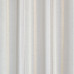 Тюль 1 м/п Полосы батист 300 см цвет бежево-коричневый