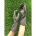 Перчатки садовые для работы с ядохимикатами, размер 8-10